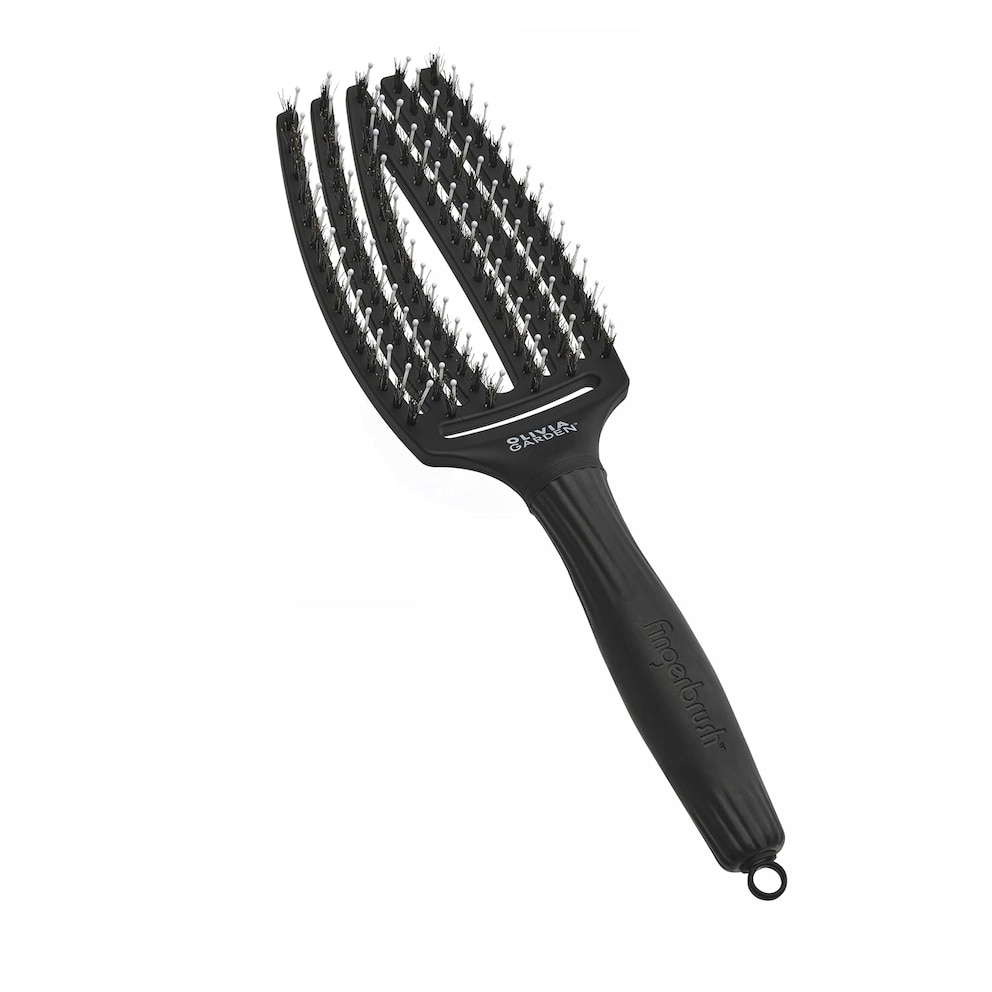 Olivia Garden Fingerbrush