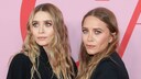Mary-Kate und Ashley Olsen sind bekannt für ihre blonden Haare. Was den „Olsen Dip“ so besonders macht ...