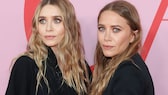 Mary-Kate und Ashley Olsen sind bekannt für ihre blonden Haare. Was den „Olsen Dip“ so besonders macht ...