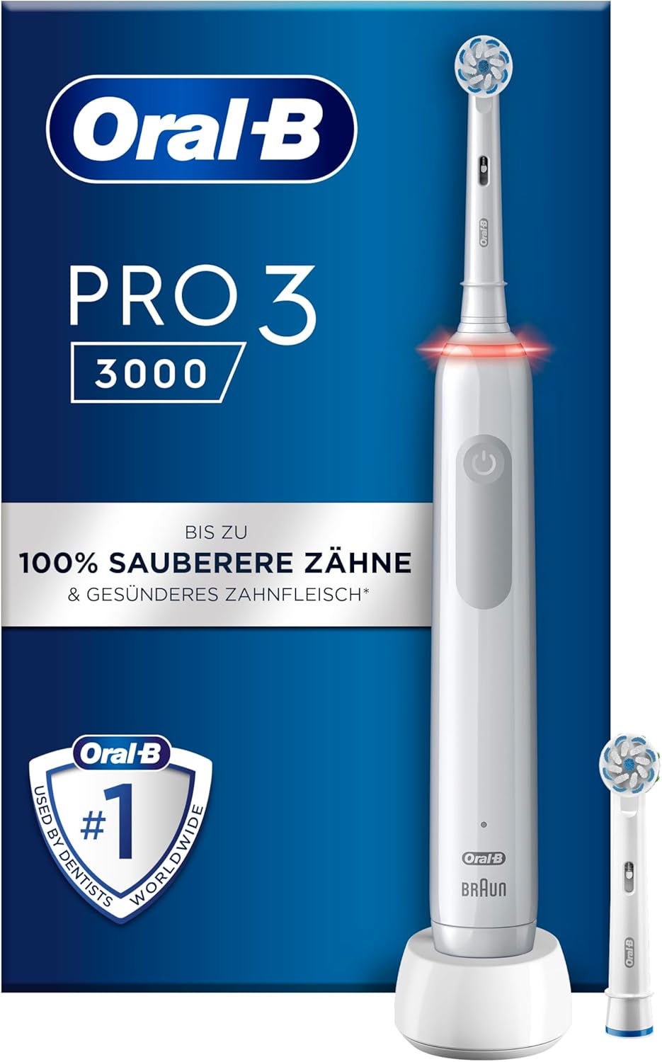 Oral-B Pro 3 3000