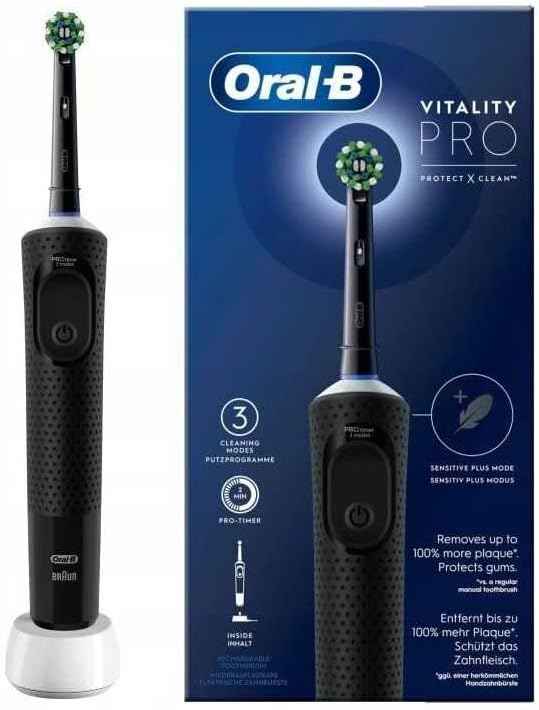 Oral-B Vitality Pro