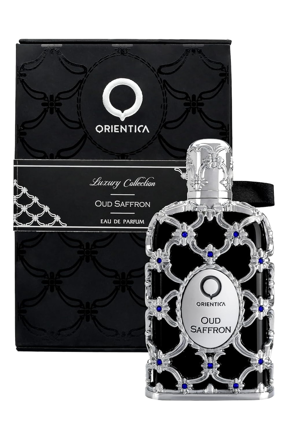  Orientica Oud Saffron