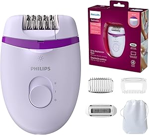 Philips Satinelle Essential