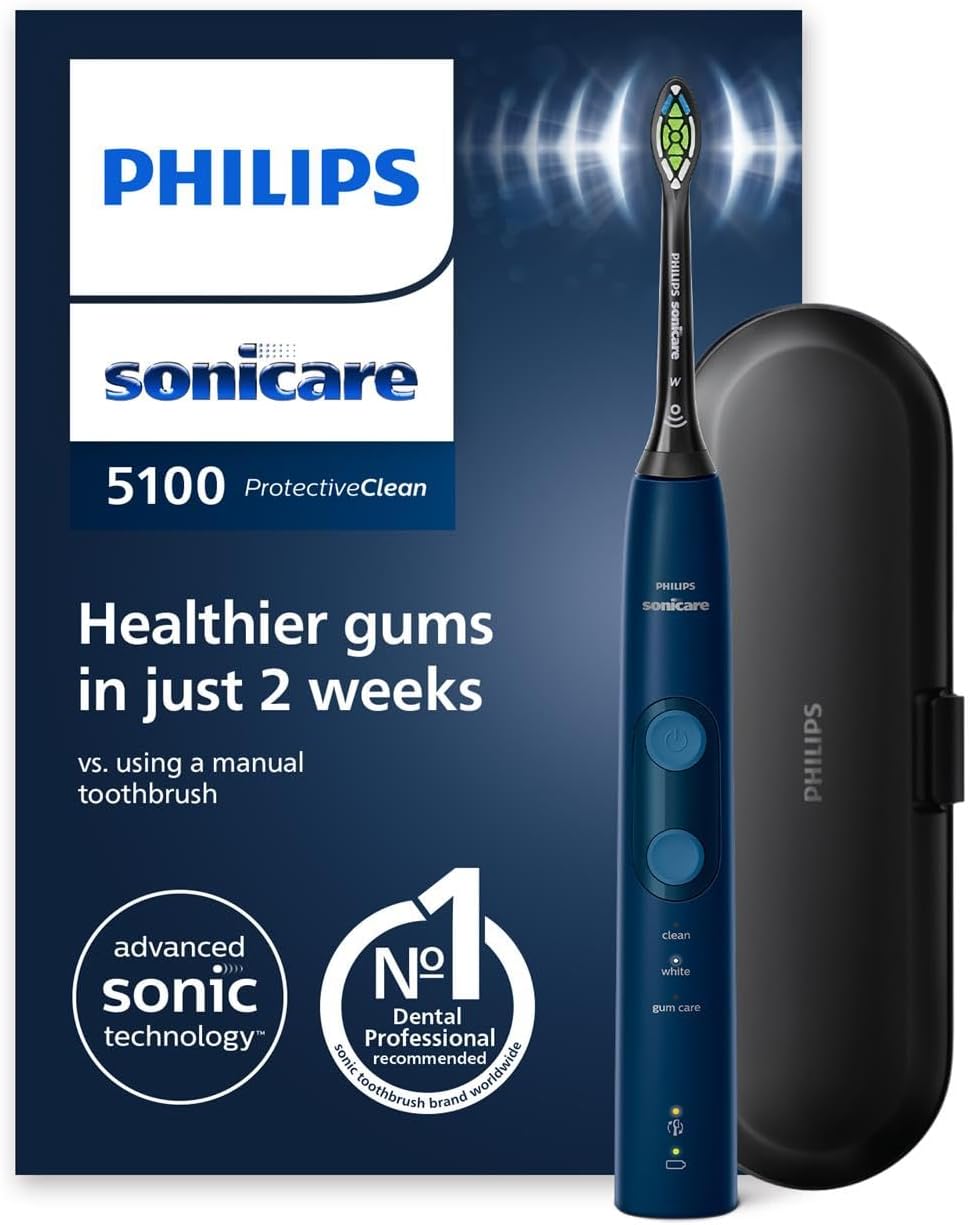 Philips Sonicare ProtectiveClean 5100