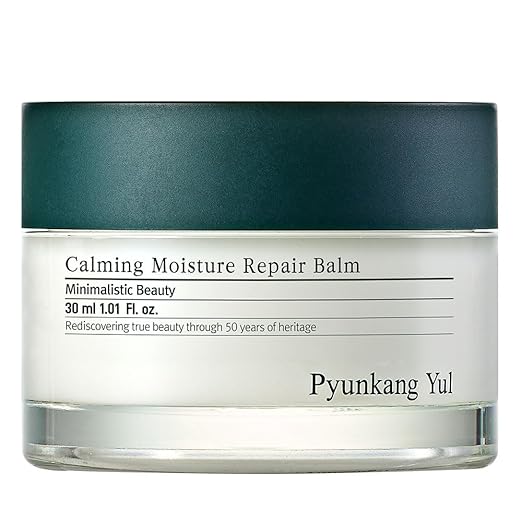 Pyunkang Yul Repair-Balsam