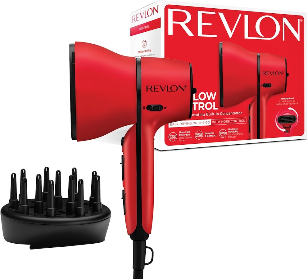 Revlon Haartrockner