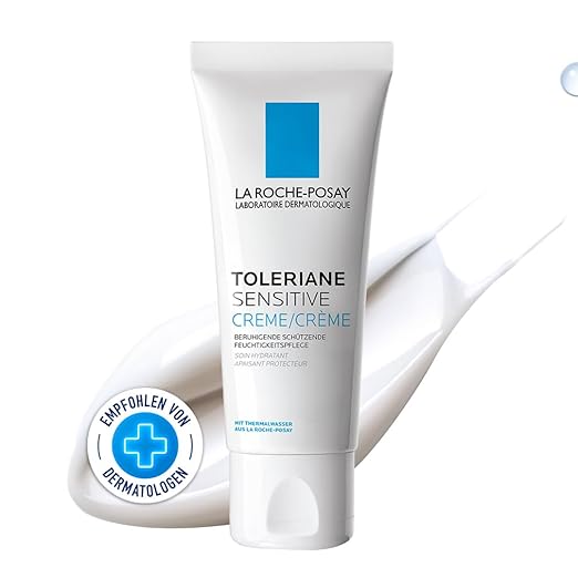 La Roche-Posay Toleriane sensitive