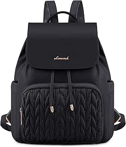 LOVEVOOK Rucksack Damen