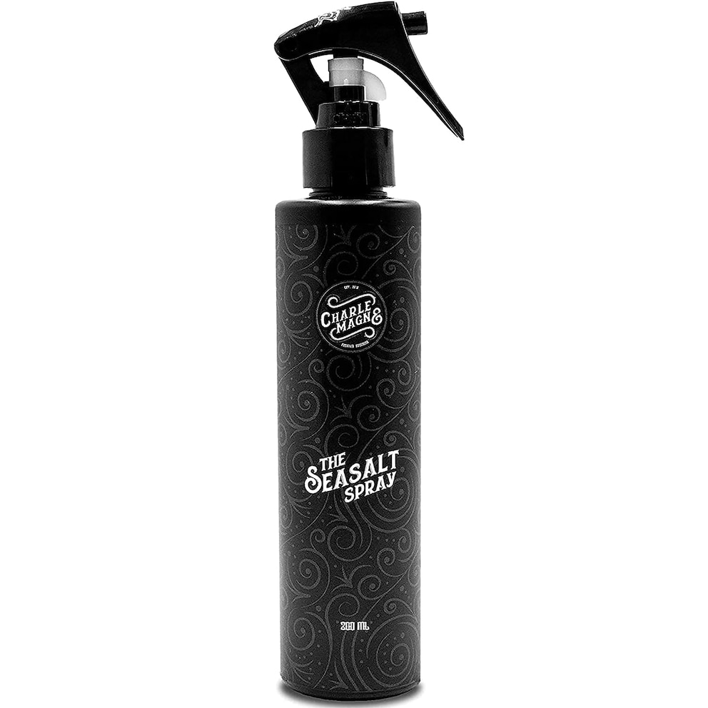 Sea Salt Spray