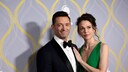 Hier waren Sutton Foster und Hugh Jackman angeblich noch kein Paar