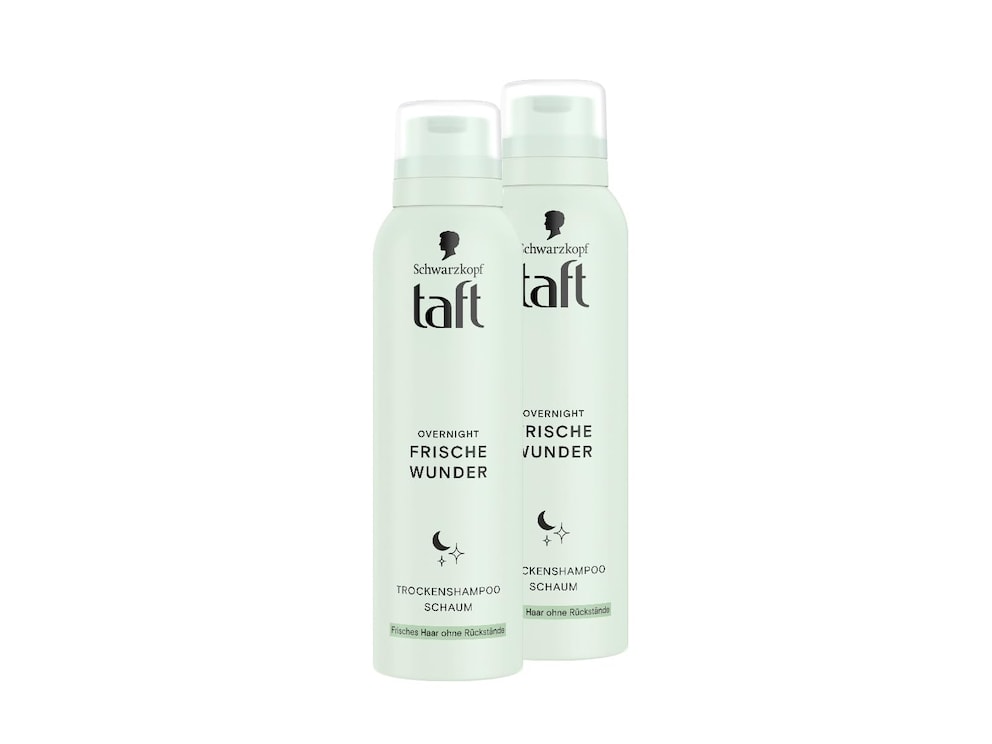 Taft Trockenshampoo