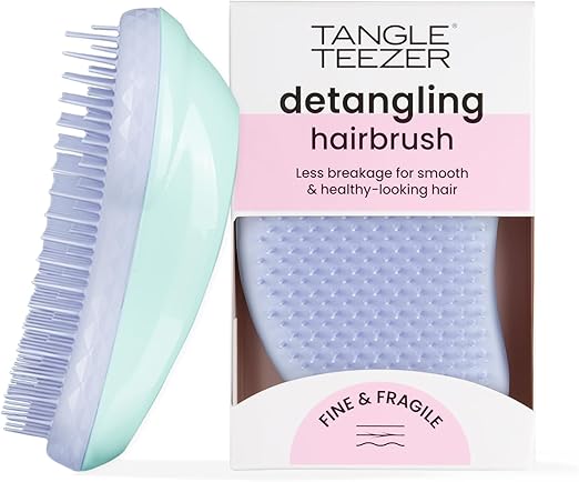 Tangle Teezer Detangling Hairbrush