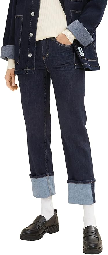 Tom Tailor Damen Jeans