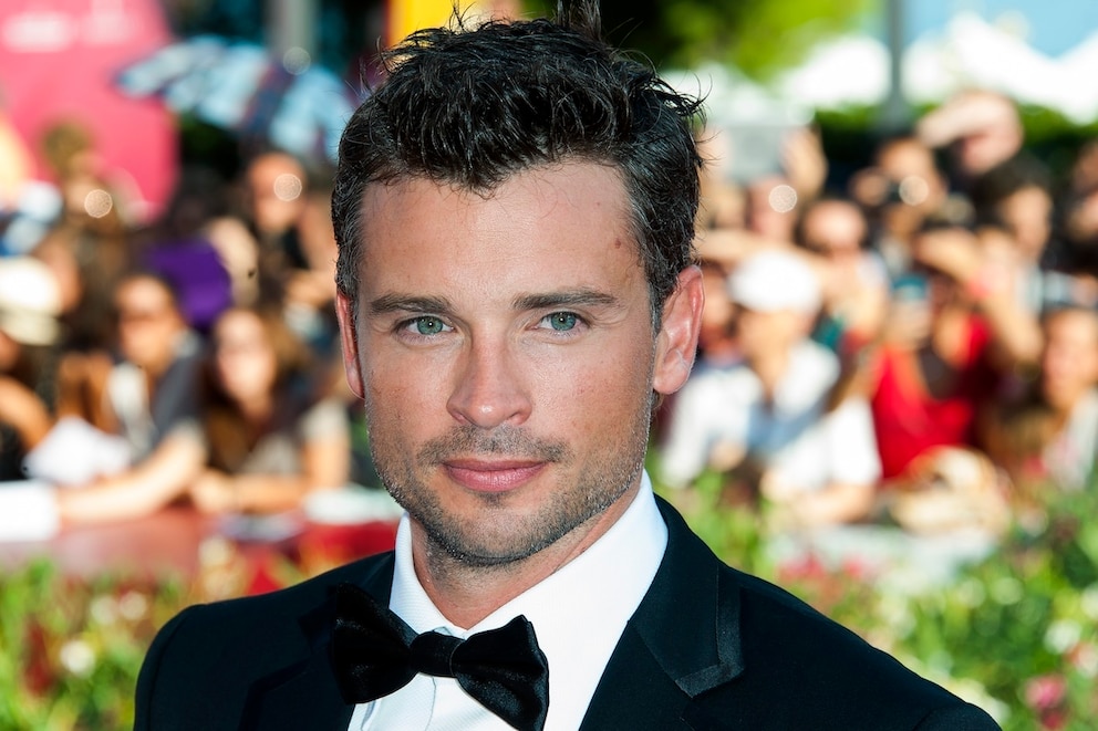 Tom Welling