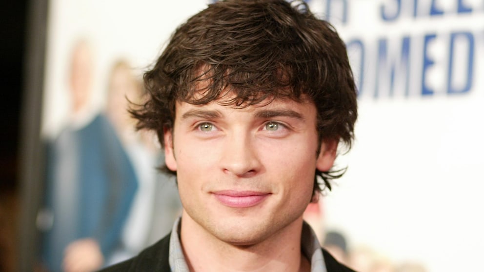 Tom Welling