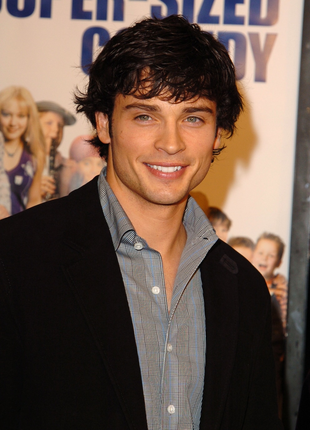 Tom Welling