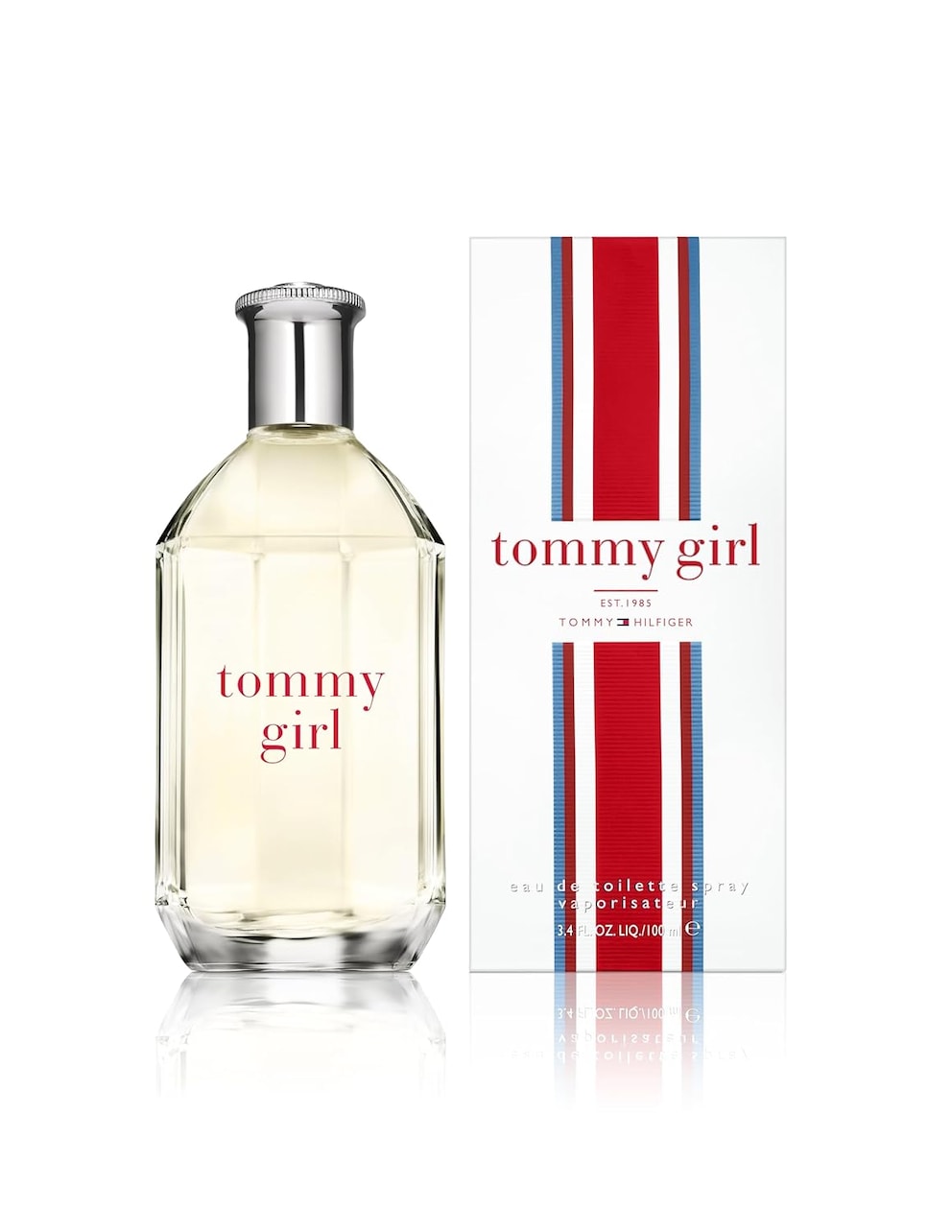 Tommy Hilfiger - Tommy Girl