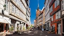 verkaufsoffener Sonntag Hannover