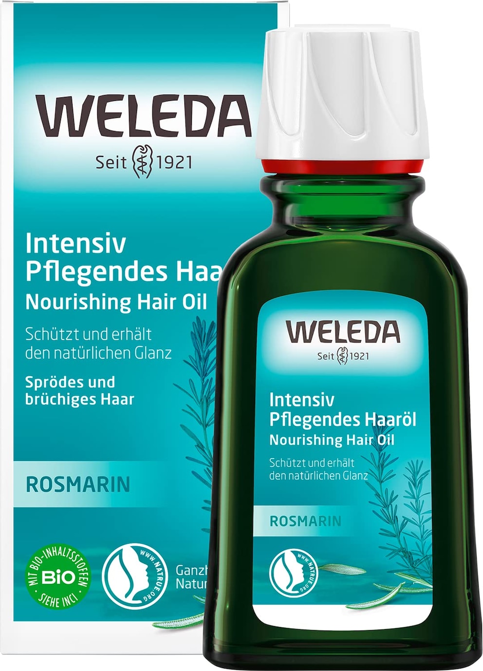 Weleda Pflegeöl