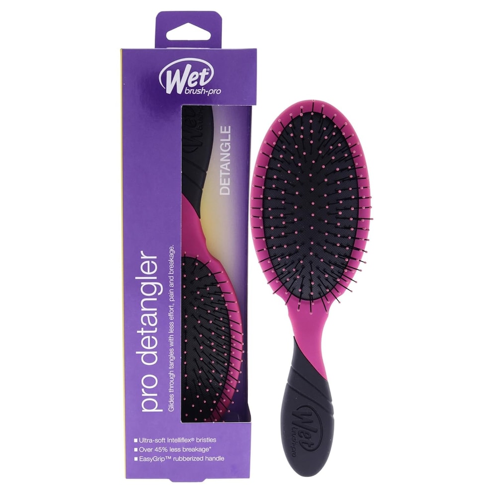 Wet Brush Pro Detangler