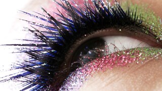 Wimpern Trend