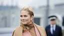 Prinzessin Amalia Anzug