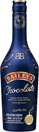 Baileys Chocolate Original Irish Cream