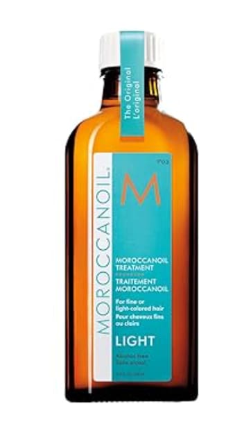 MOROCCANOIL - Behandlung Light 100ml