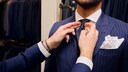Sakko, Jackett oder Blazer? Der Anlass bestimmt die Wahl.