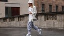 Chunky Sneaker