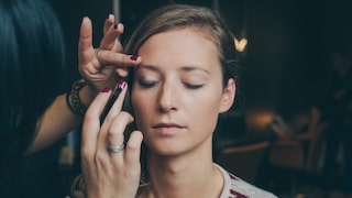 Cut Crease machen