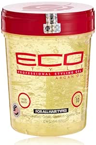 Eco Styler Haargel