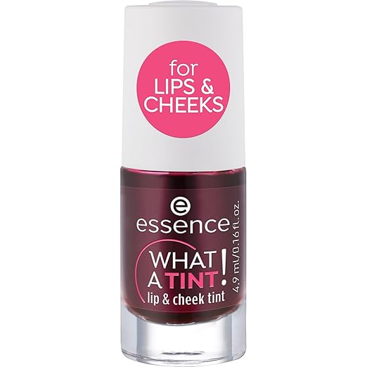 essence WHAT A TINT