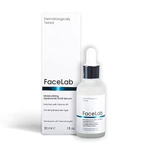 FaceLab Hyaluronsäure-Serum