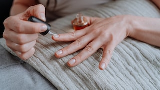 Nagelöl