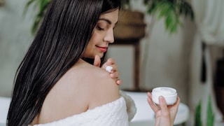Bodylotion langanhaltender Duft