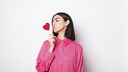 Schmuck Valentinstag