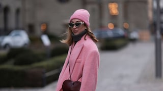 Valentinstag Outfit