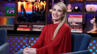 Emma Roberts noch blond