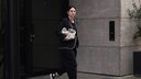 Chucks Comeback