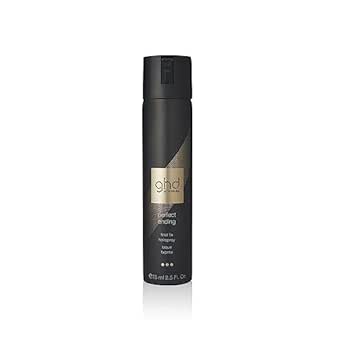 ghd Final Fix Haarspray