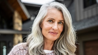 Haare Alter