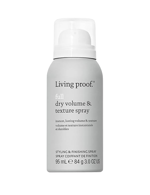 Living Proof Texture Spray