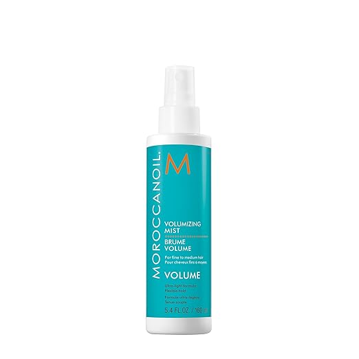 Moroccanoil Volumizing Mist