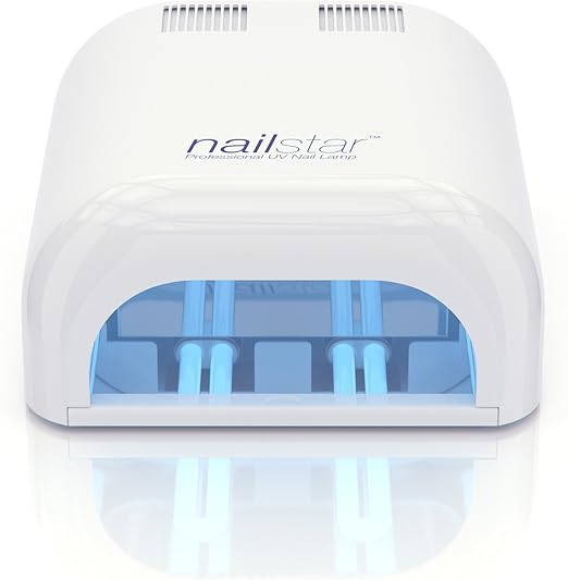 NailStar™ Professionelle UV Nagellampe