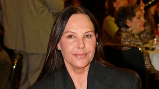 Natascha Ochsenknecht Hände