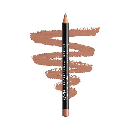 NYX Professional - Slim Lip Liner