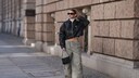 Parachute Pants