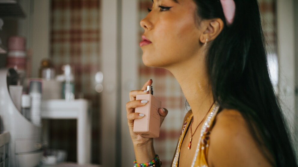 Parfum Anlass