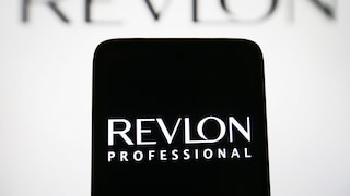 Revlon Logo